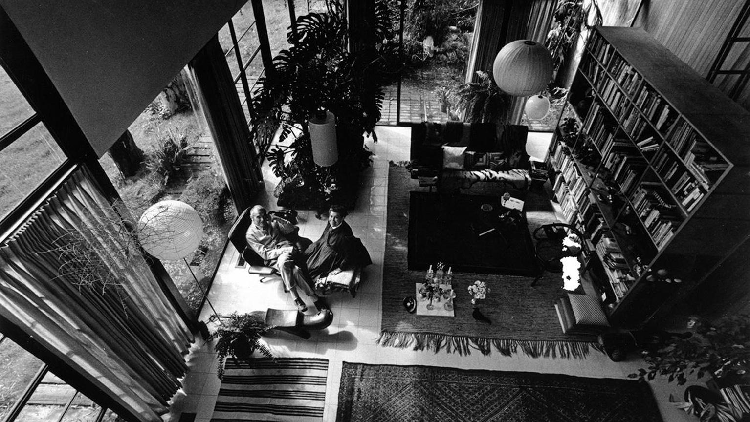  Exclusive Glidehouse, Novato, CA Season 1 Episode 2 10 That