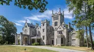 Web Exclusive: Lyndhurst, Tarrytown, NY