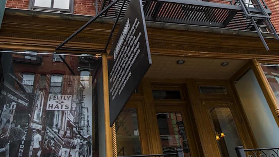  Exclusive Glidehouse, Novato, CA Season 1 Episode 2 10 That