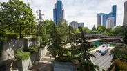 Web Exclusive: Freeway Park, Seattle, WA