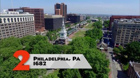 Towns | Philadelphia, PA