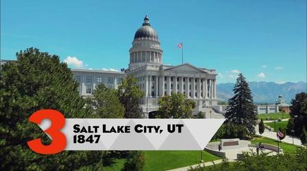 Towns | Salt Lake City, UT