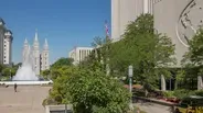 Web Exclusive: Salt Lake City, UT