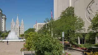 Web Exclusive: Salt Lake City, UT