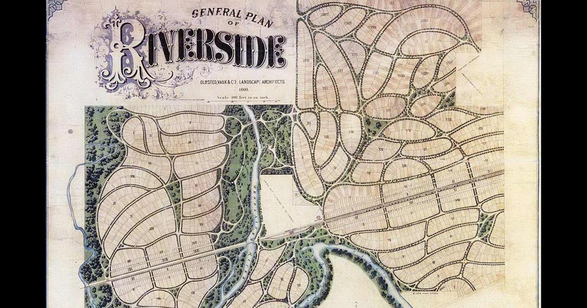 10 That Changed America | Web Exclusive: Riverside, IL | Season 1 | Episode 4