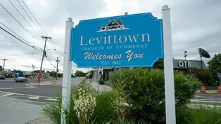 Web Exclusive: Levittown, NY