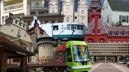 Video thumbnail: 10 That Changed America 10 Towns that Changed America