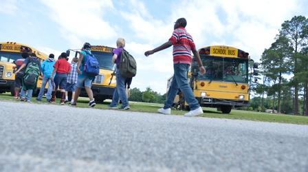 Video thumbnail: 180 Days Hartsville - Roles of School Leaders