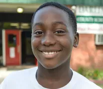 Hartsville - Rashon Expulsion