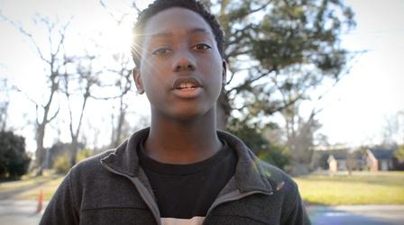 Video thumbnail: 180 Days 180 Days: Hartsville (Rashon's Family)