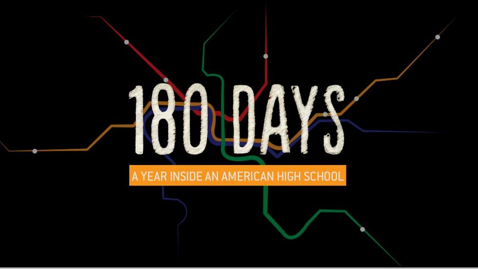 S1: 180 Days Extended Preview image