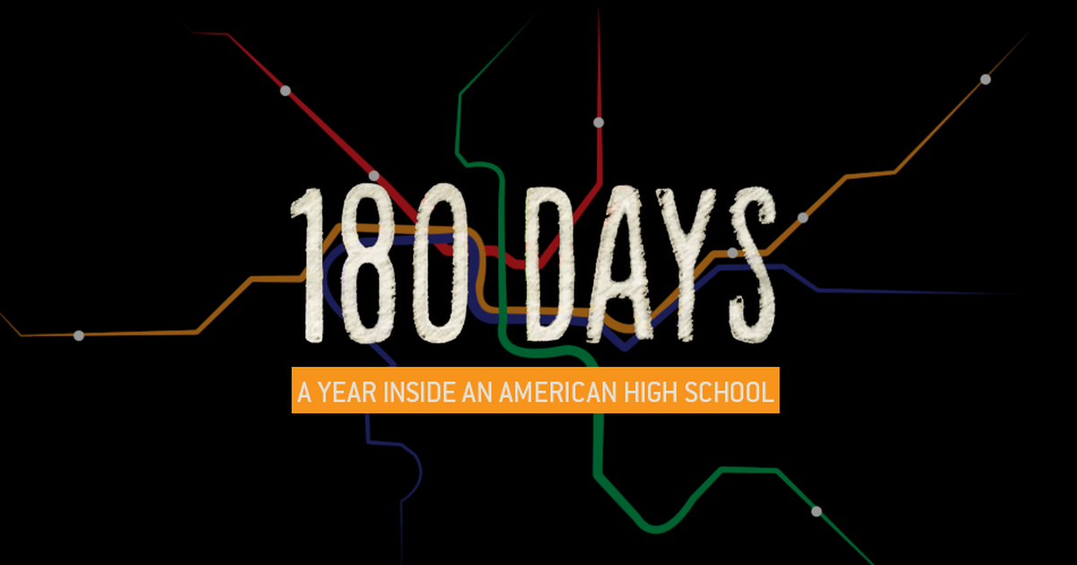 180 Days 180 Days Extended Preview Season 1 PBS