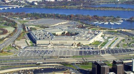 9/11 Inside the Pentagon