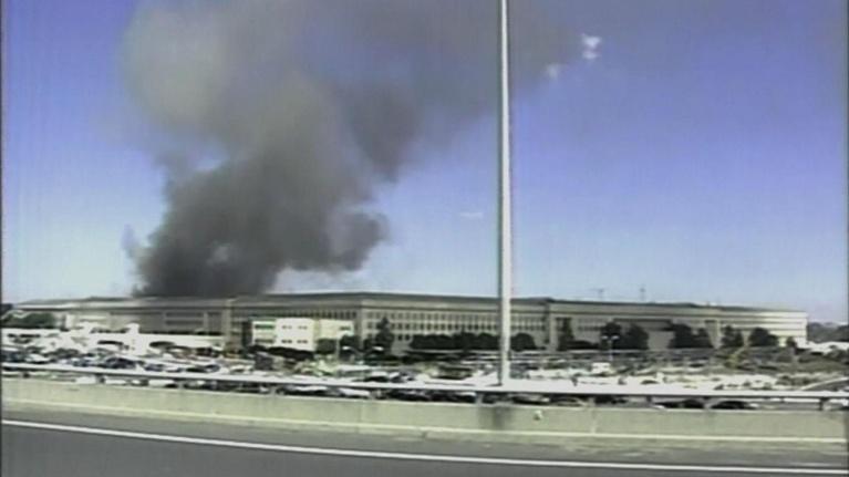 9/11 Inside the Pentagon | PBS