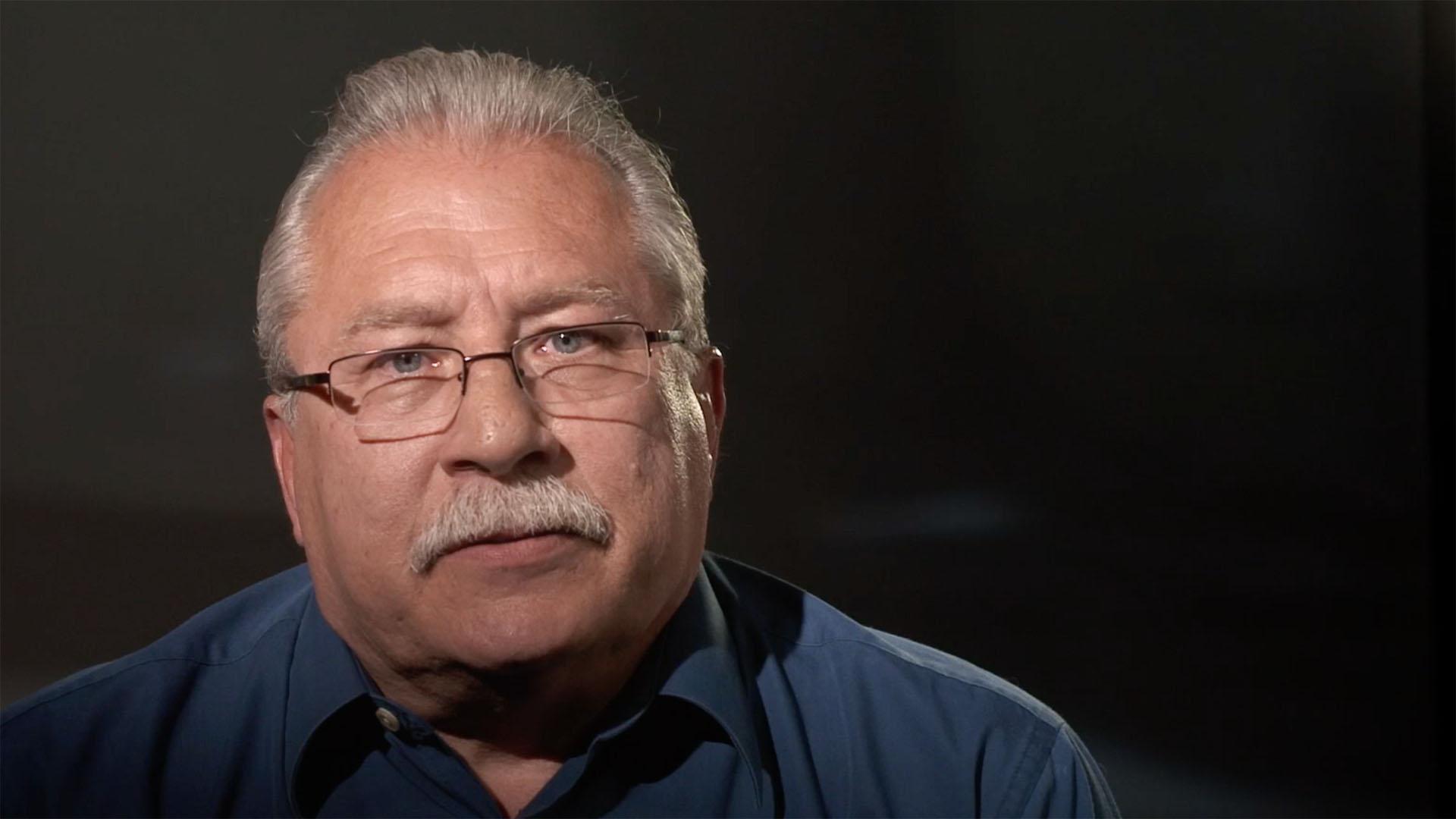 Escaping the Inferno | 9/11 Inside the Pentagon | NJ PBS