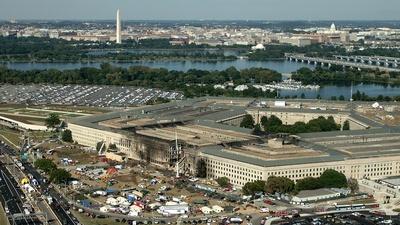 9/11 Inside the Pentagon