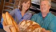 Bonus Scene: Standard Baking Company