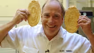Bonus Scene: Sluys Poulsbo Bakery