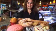 Bonus Scene: Mama Ines Mexican Bakery