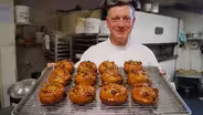 Bonus Scene: Minerva Bakery