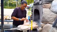 Bonus Scene: Orange Peel Bakery