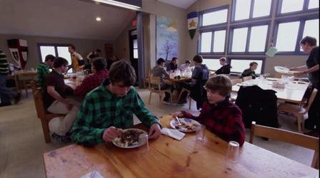 Video thumbnail: The Address The Greenwood School Students