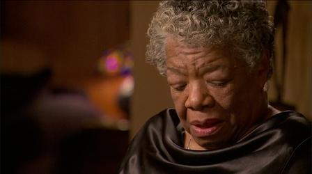 Video thumbnail: African American Lives 2 Maya Angelou Speaks About Her Grandfather