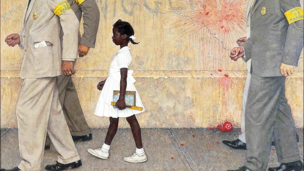 African Americans: Many Rivers To Cross - Preview image