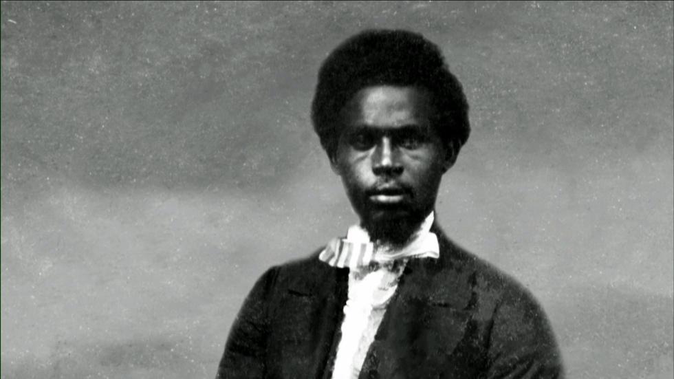Robert Smalls: A Daring Escape image