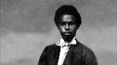 Video thumbnail: The African Americans: Many Rivers to Cross Robert Smalls: A Daring Escape