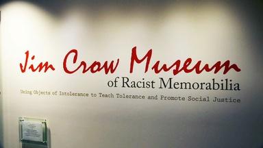 Racist Images and Messages in Jim Crow Era