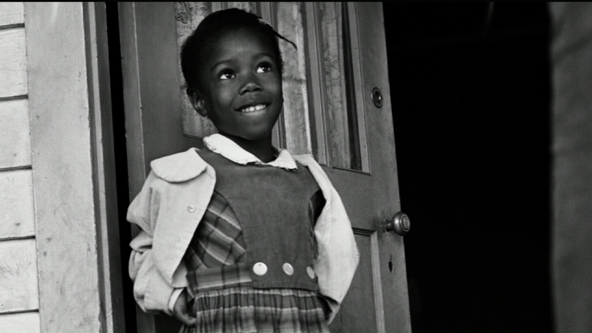 Ruby Bridges Family Tree