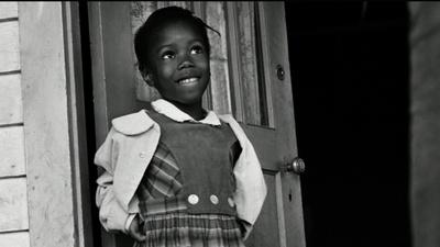 The African Americans: Many Rivers to Cross | Ruby Bridges Desegregates a School
