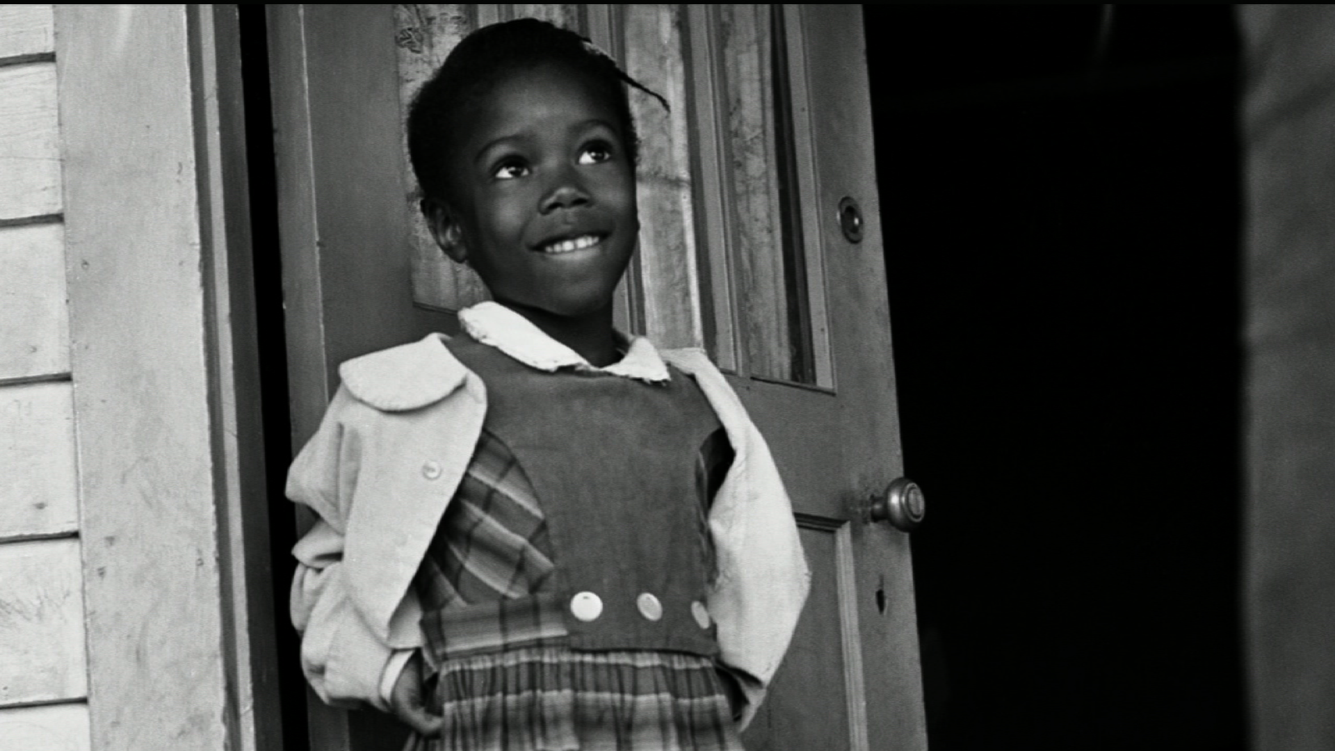 Her Story Ruby Bridges Dabira s Blog