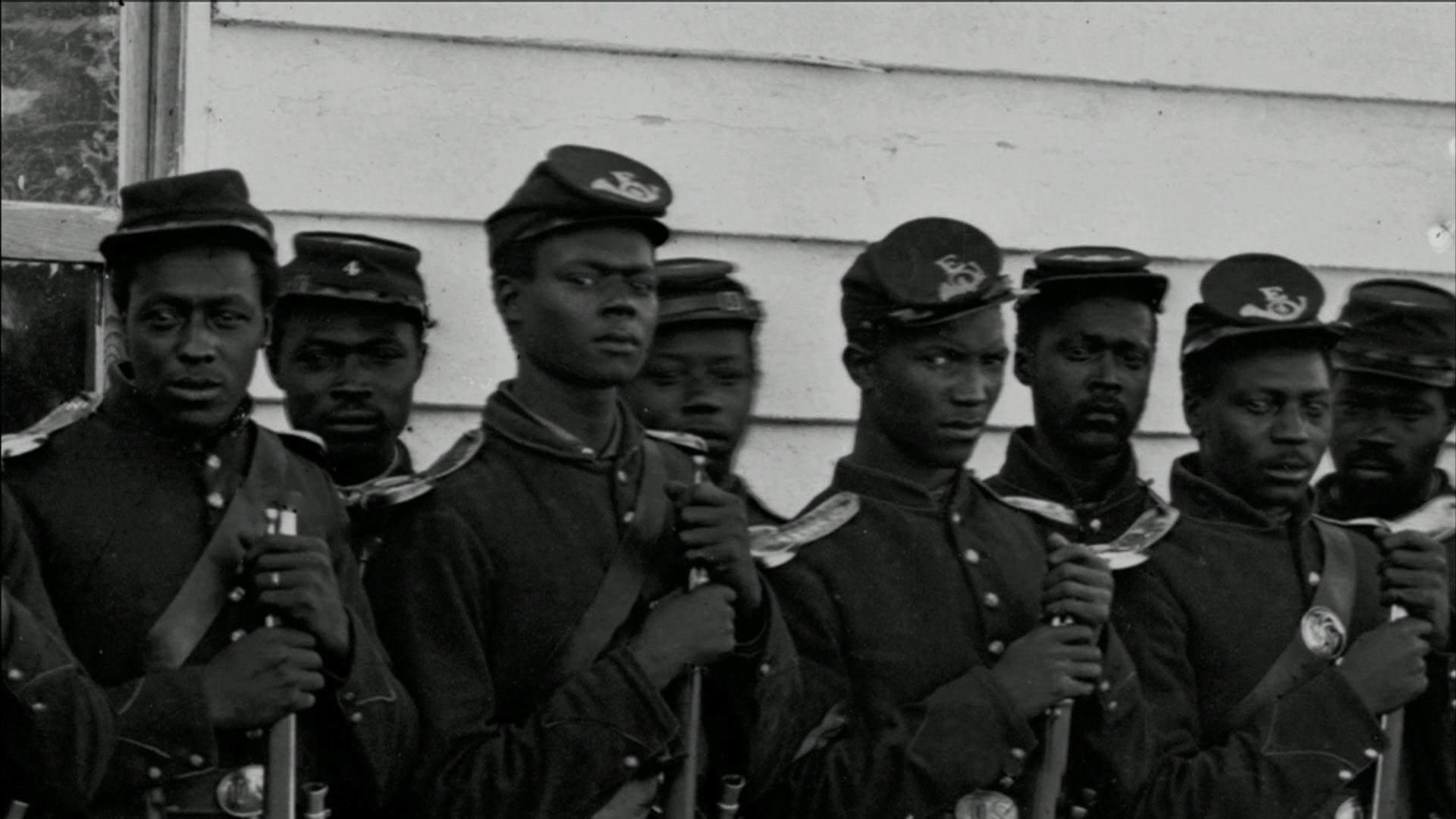 The Age of Slavery (1800 1860) Preview The African Americans: Many