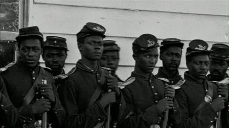 Video thumbnail: The African Americans: Many Rivers to Cross The Age of Slavery (1800-1860) - Preview