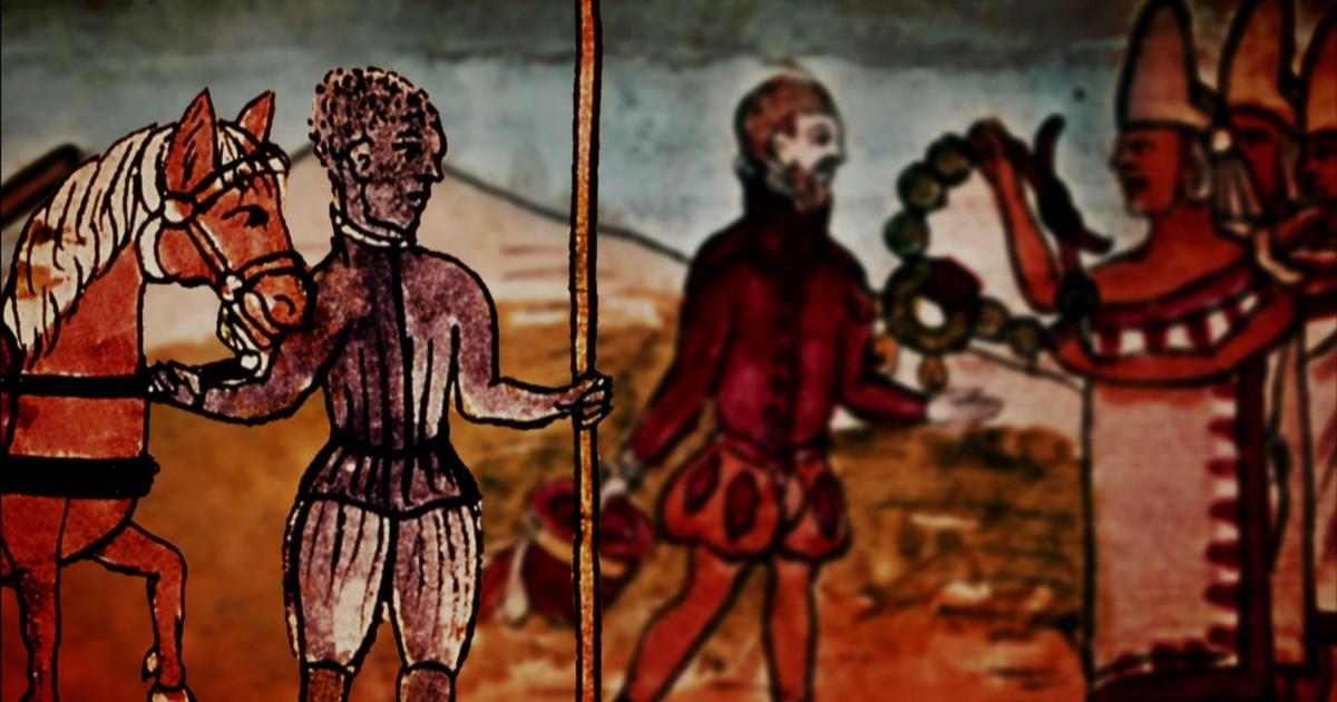 The African Americans: Many Rivers to Cross | America's Earliest Africans | Episode 1