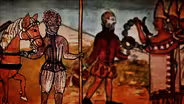 America's Earliest Africans