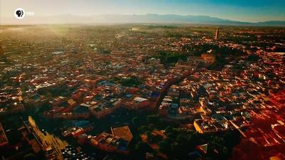 City of Marrakesh | Africa's Great Civilizations