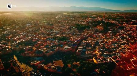Video thumbnail: Africa's Great Civilizations City of Marrakesh | Africa's Great Civilizations 