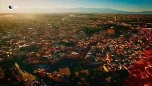 City of Marrakesh | Africa's Great Civilizations 