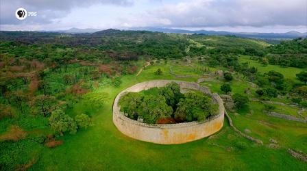 Video thumbnail: Africa's Great Civilizations The City of Great Zimbabwe | Africa's Great Civilizations