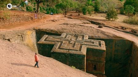 Lalibela | Africa's Great Civilizations