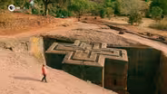 Lalibela | Africa's Great Civilizations