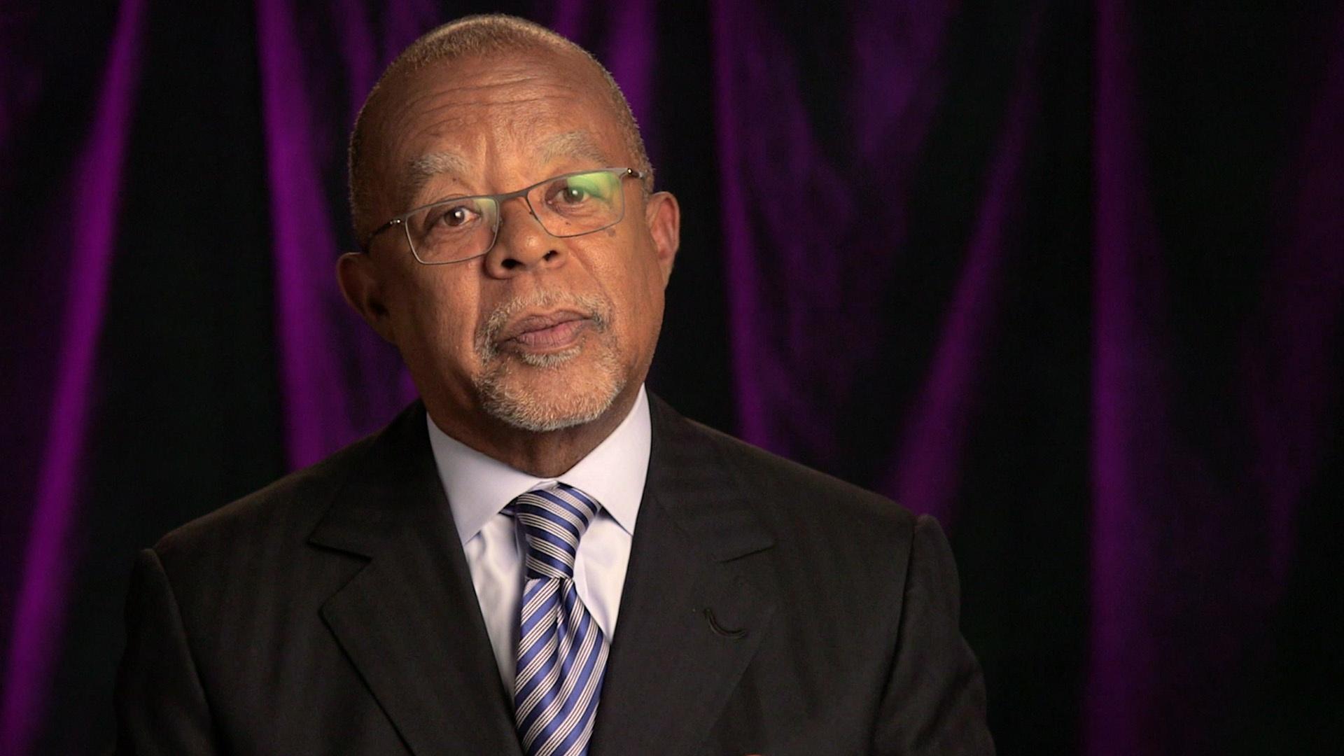 Interview with Henry Louis Gates, Jr. Africa's Great Civilizations