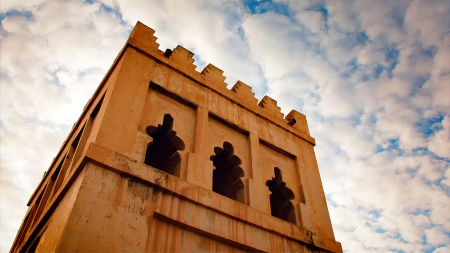 Empires of Gold | Hour Three