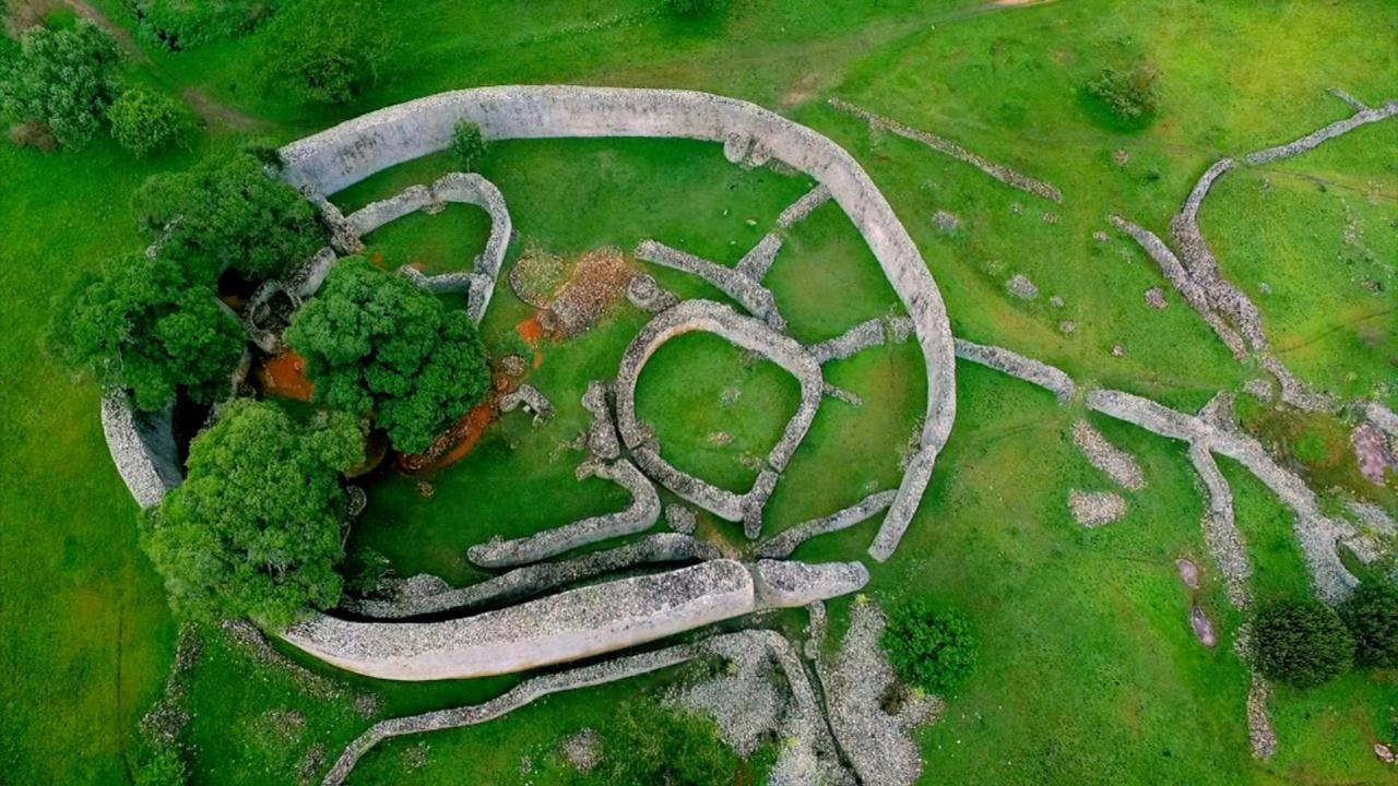 Africa's Great Civilizations | Cities | Hour Four