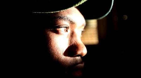 Video thumbnail: AfroPoP: The Ultimate Cultural Exchange AfroPoP - Dear Mandela (Trailer)