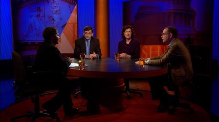 Video thumbnail: After Newtown Washington Week Roundtable: After Newtown
