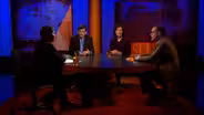 Washington Week Roundtable: After Newtown